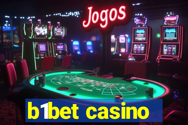 b1bet casino