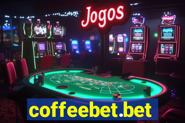 coffeebet.bet