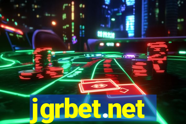 jgrbet.net