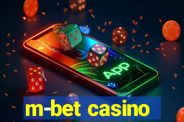 m-bet casino