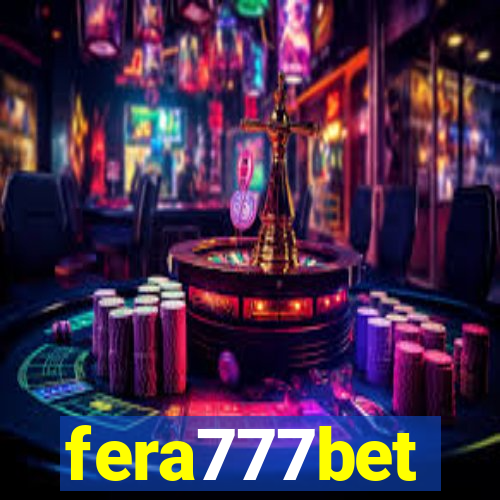 fera777bet