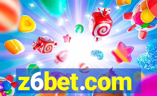 z6bet.com