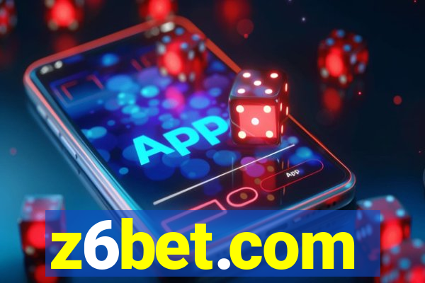 z6bet.com