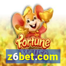 z6bet.com