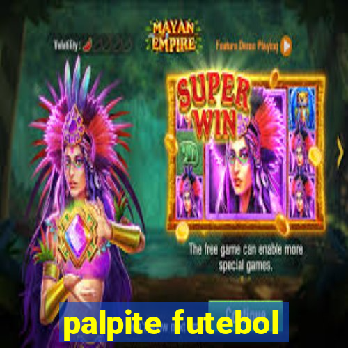 palpite futebol