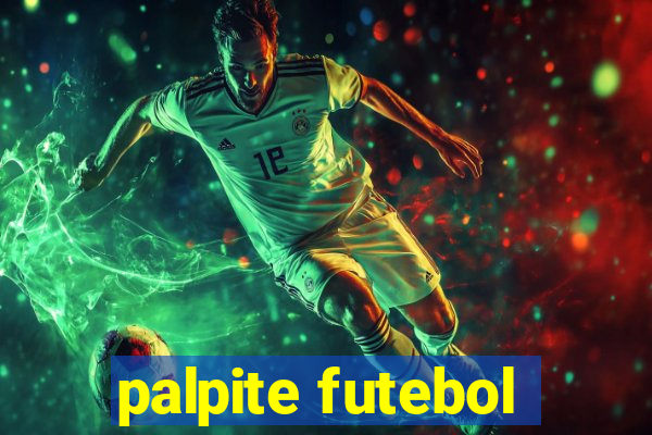 palpite futebol