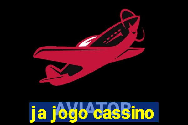 ja jogo cassino