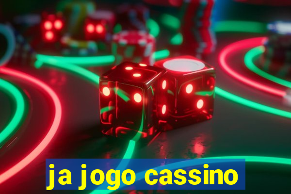 ja jogo cassino