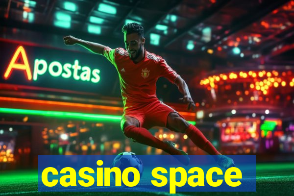 casino space