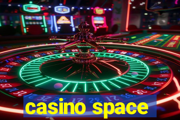 casino space