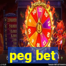 peg bet