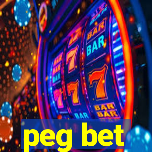 peg bet