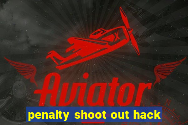 penalty shoot out hack