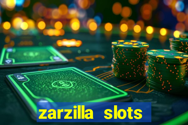 zarzilla slots jackpot spin