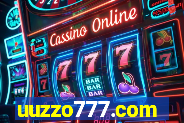 uuzzo777.com