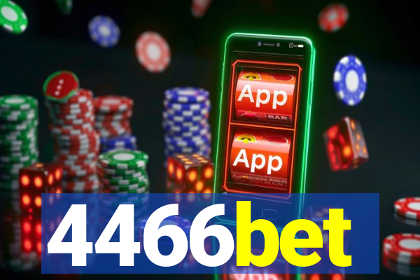 4466bet