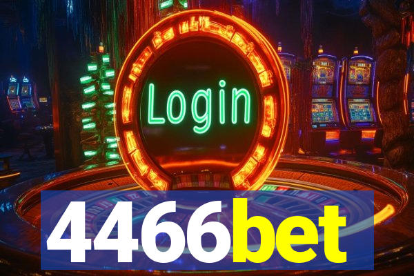 4466bet