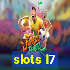 slots l7