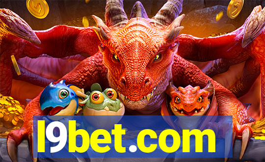 l9bet.com