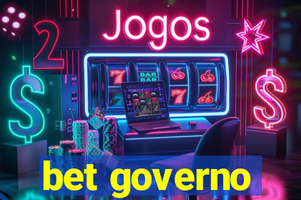 bet governo