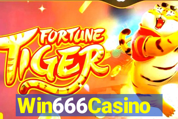 Win666Casino