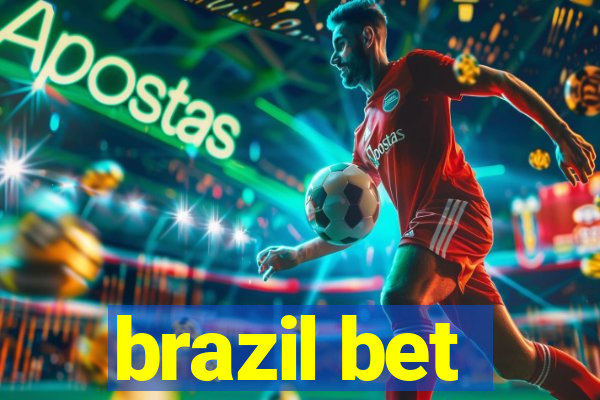 brazil bet