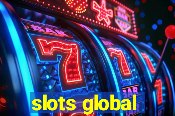 slots global