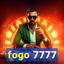 fogo 7777