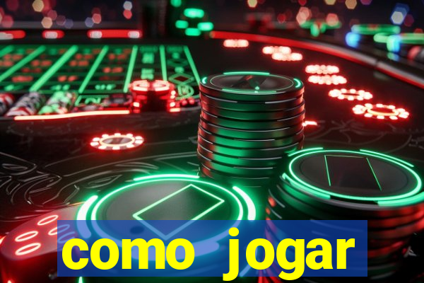 como jogar blackjack 21