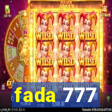 fada 777