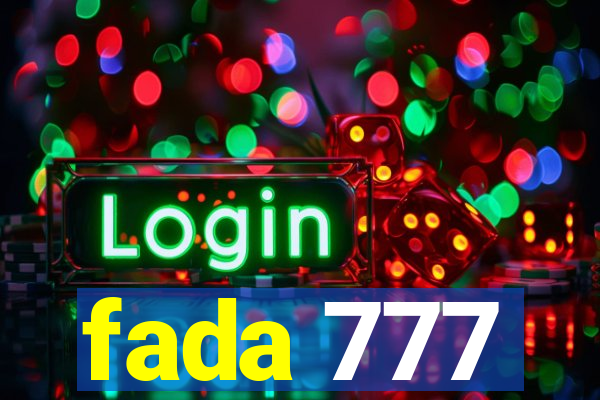 fada 777