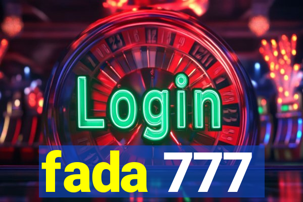 fada 777