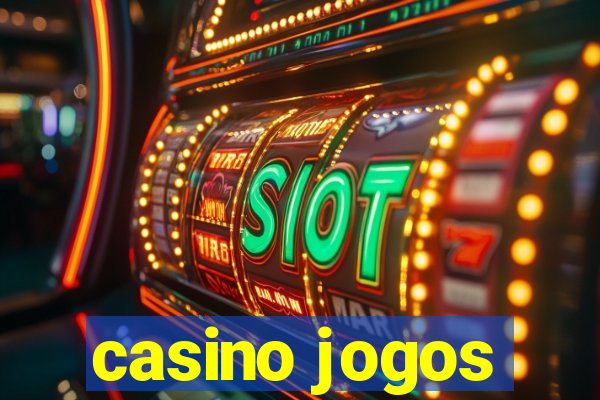 casino jogos