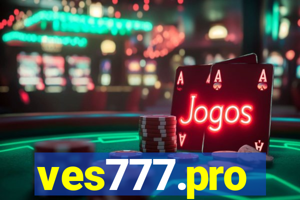 ves777.pro