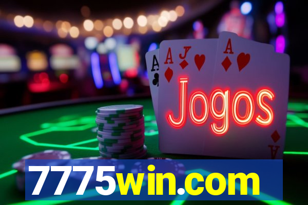 7775win.com