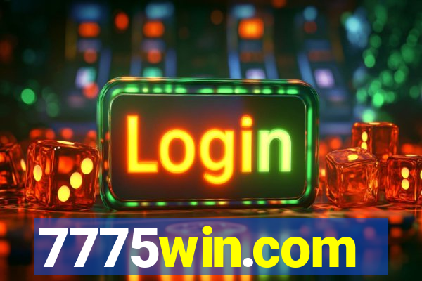 7775win.com