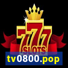 tv0800.pop