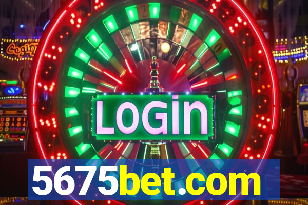 5675bet.com