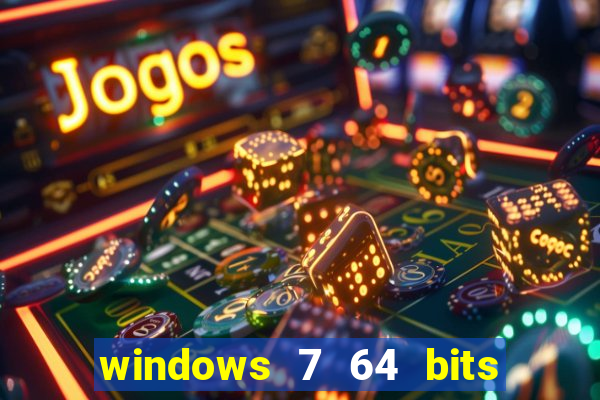 windows 7 64 bits iso download