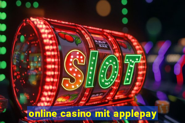 online casino mit applepay