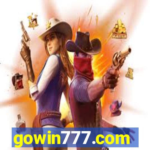 gowin777.com