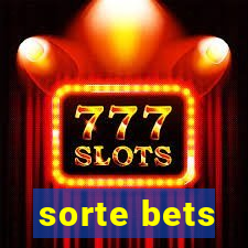 sorte bets