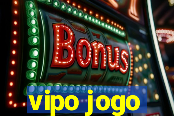 vipo jogo