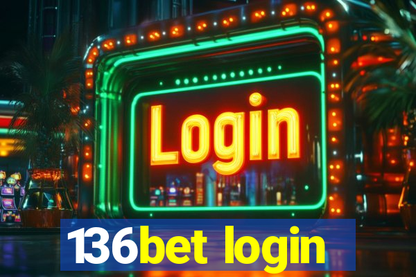 136bet login