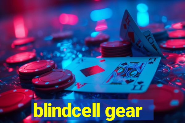 blindcell gear