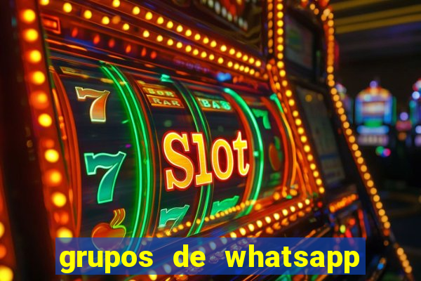 grupos de whatsapp slots pg