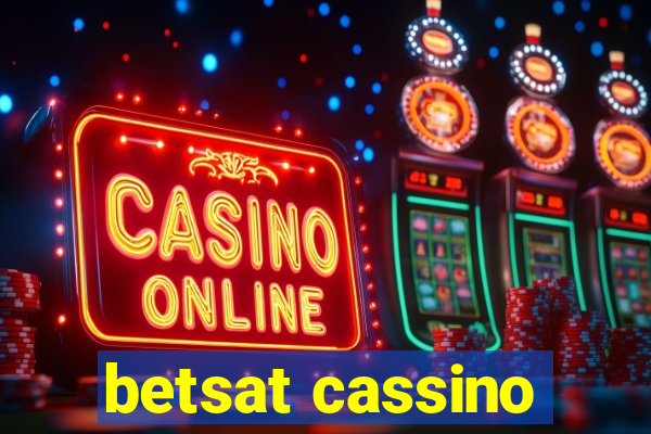 betsat cassino