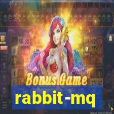 rabbit-mq