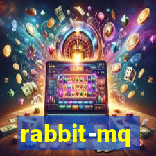 rabbit-mq