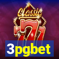 3pgbet